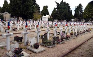 2019 12 05 MARSEILLE Hommage aux morts de la guerre d'algerie ,Tunisie, Maroc (9)